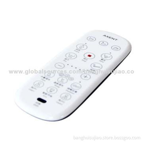 2014 Fashionable Faceplate, Made of ABS Material